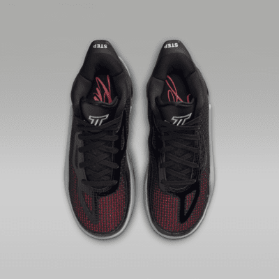Tatum 1 'Old School' Older Kids' Basketball Shoes
