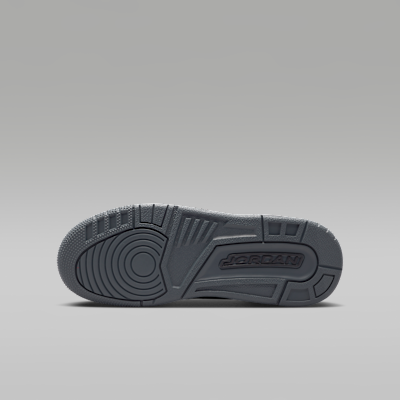 Jordan Spizike Low Older Kids' Shoes