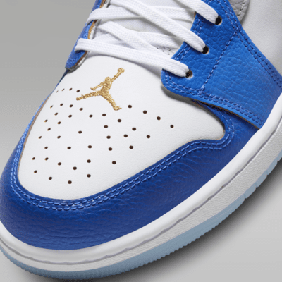 Air Jordan 1 低筒 SE 男鞋