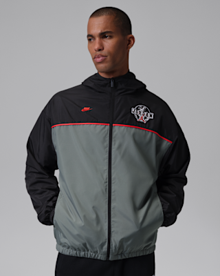 Мужская куртка Jordan Brooklyn Track