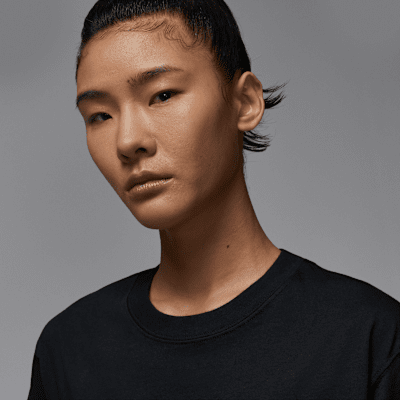 조던 여성 그래픽 티셔츠