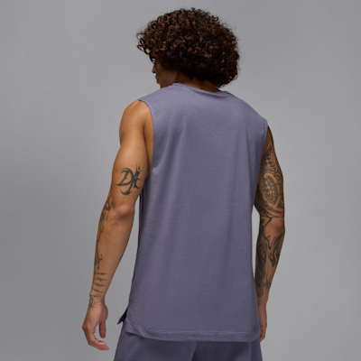 Maglia senza maniche Dri-FIT Jordan Sport – Uomo