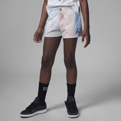 Jordan Essentials New Wave Printed Shorts