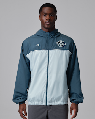 Мужская куртка Jordan Brooklyn Track