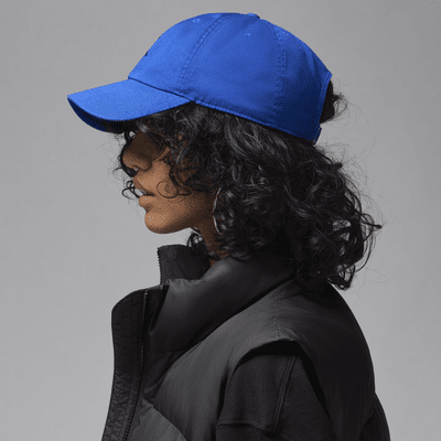Jordan Club Unstructured Curved-Bill Hat