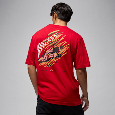 Jordan Men's T-Shirt