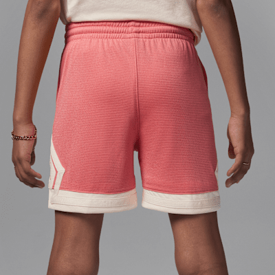 Jordan Dri-FIT Older Kids' Diamond Shorts
