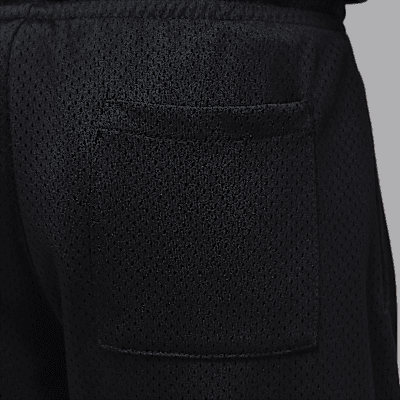 Jordan Dri-FIT MJ Essentials Baseline Little Kids' Shorts