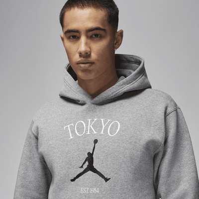 ジョーダン メンズ 東京 プルオーバー パーカー