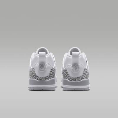 Jordan Spizike Low-sko til større børn