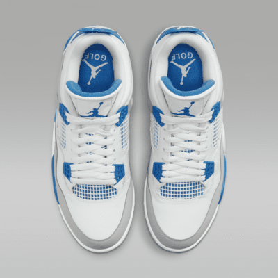 Jordan 4 G Golf Shoes