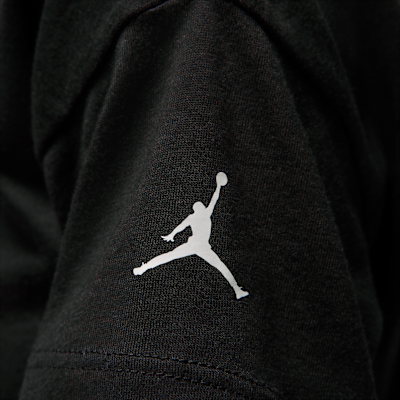 Jordan Little Kids' Pearl T-Shirt