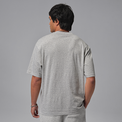 Jordan Men's Embroidered Jumpman T-Shirt