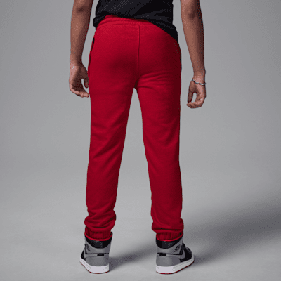 Pants Crossover para niños talla grande Jordan Dri-FIT Sport
