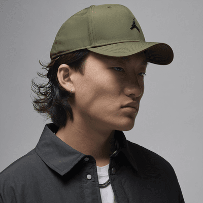 Jordan Rise Cap Adjustable Hat