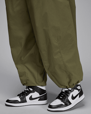 Jordan Flight Chicago