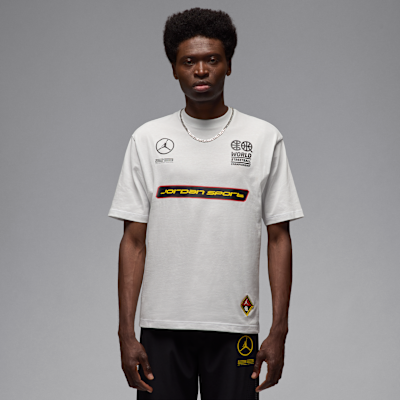 T-shirt Jordan Sport Quai 54 pour homme