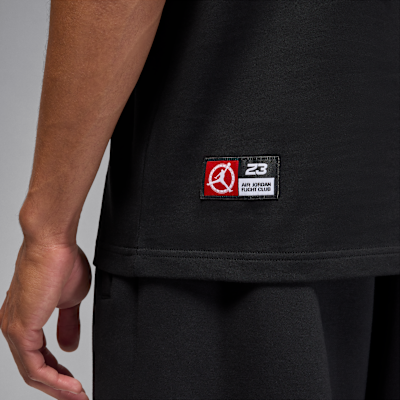 조던 플라이트 클럽 남성 티셔츠