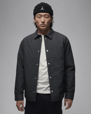 Мужские  Air Jordan Button-Down Top