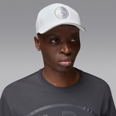 Paris Saint-Germain Rise Structured Hat