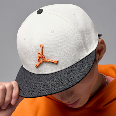 Jordan Jumpman Pro Adjustable Cap