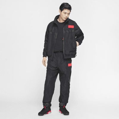 Jordan 23 Engineered Men's Jacket