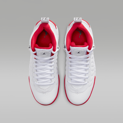 Calzado para niños talla grande Jordan Jumpman Pro