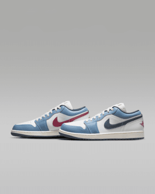 Unisex кроссовки Air Jordan 1 Low SE