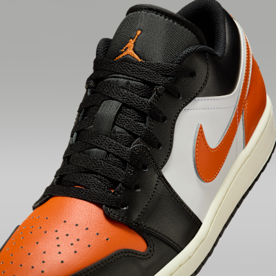 Air Jordan 1 Low Men's Shoes