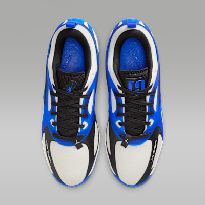 Tenis de básquetbol Jordan Heir Series "Blue"