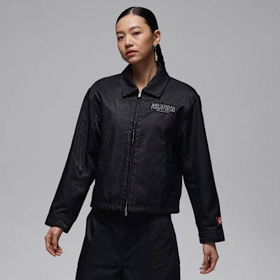 Jordan Flight Club Women's Jacket