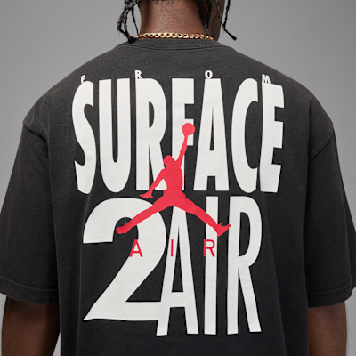 T-shirt Jordan Brooklyn pour homme