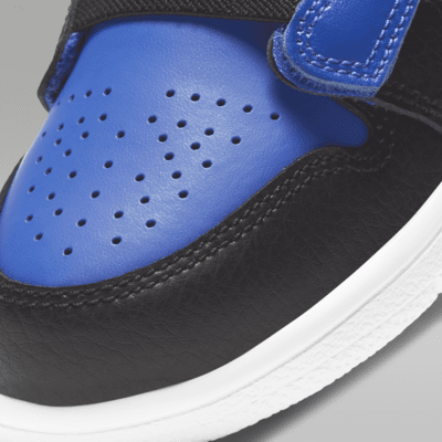 エア ジョーダン 1 MID ALT キッズシューズ