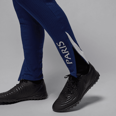 4e pantalon de foot en maille Jordan Dri-FIT ADV Paris Saint-Germain Strike Elite pour homme