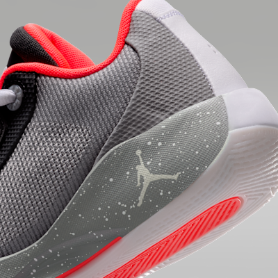 Luka .77 Big Kids' Basketball Shoes