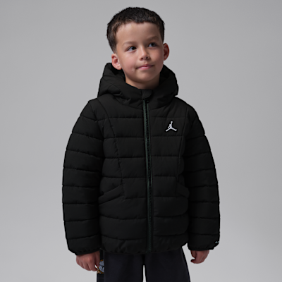 Jordan Younger Kids' Midweight Active Puffer Jacket