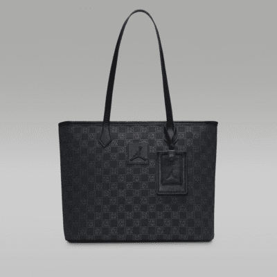Bolsa tipo tote para hombre (32 L) Jordan Monogram