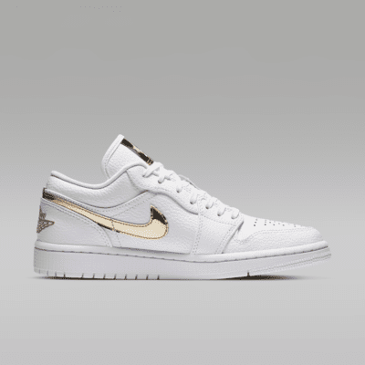 Air Jordan 1 Low SE Sabatilles