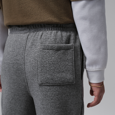 Jordan Brooklyn Fleece Little Kids' Pants