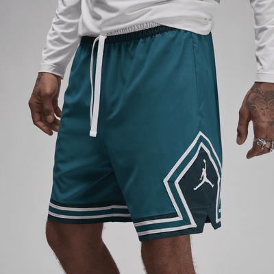 Jordan Dri-FIT Sport Men's Woven Diamond Shorts