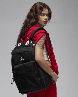 Мужской рюкзак Jordan Air Patrol Backpack (29L)