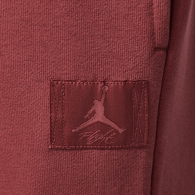 Pants de tejido Fleece para niños talla grande Jordan MJ Flight