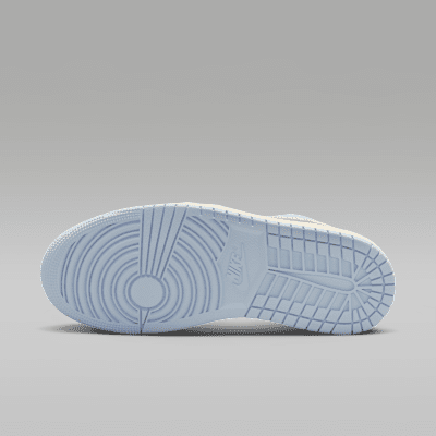 Tenis para mujer Air Jordan 1 Low SE