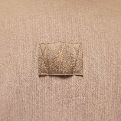 Jordan Flight Essentials 85 男款水洗 T 恤