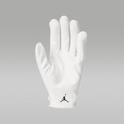 Guantes de fútbol americano Jordan Fly Lock 2.0