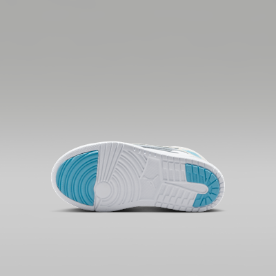 Sapatilhas Sky Jordan 1 para criança