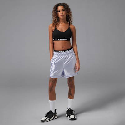 Bra deportivo ajustable con almohadillas para mujer Jordan Sport Essentials