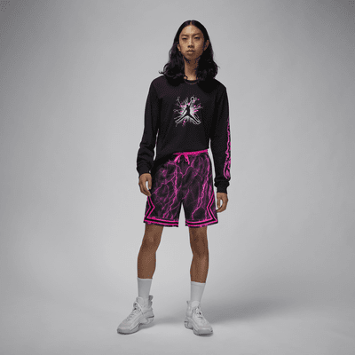 Jordan Dri-FIT Sport Men's Diamond Shorts