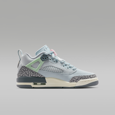 Buty dla dużych dzieci Jordan Spizike Low