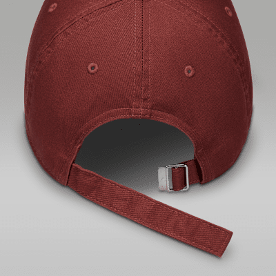 Justerbar Jordan Club Cap-kasket